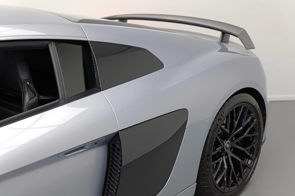 Audi R8 – foto 35