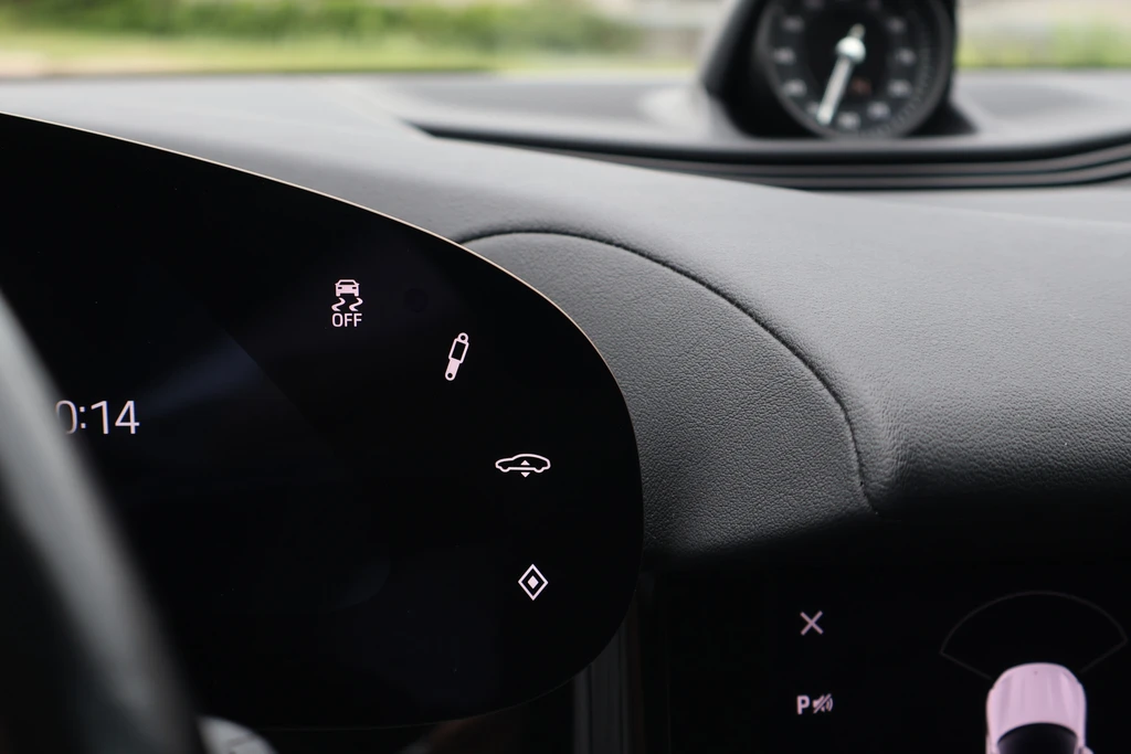 Porsche Taycan – foto 43