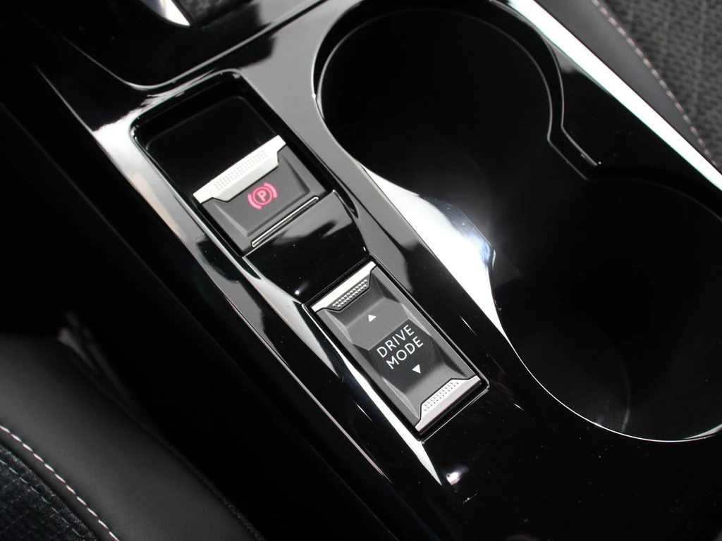 Peugeot 2008 – foto 23