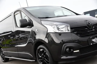Renault Trafic – thumbnail 13