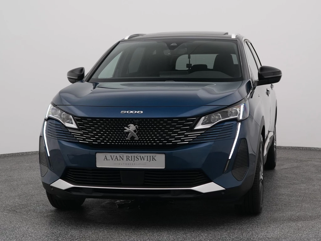 Peugeot 5008 – foto 5