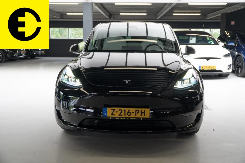 Tesla Model Y – foto 14