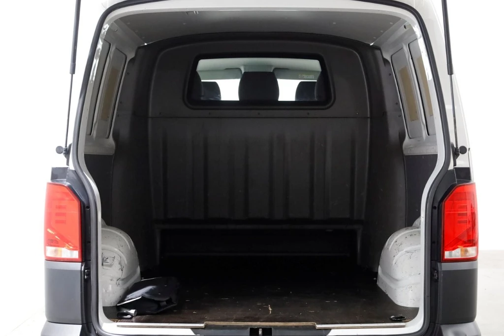 Volkswagen Transporter – foto 9