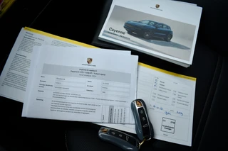 Porsche Cayenne – thumbnail 45