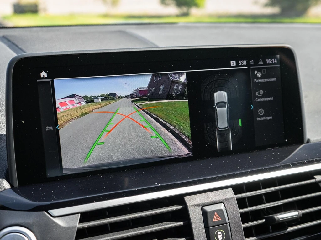 BMW X3 – foto 40