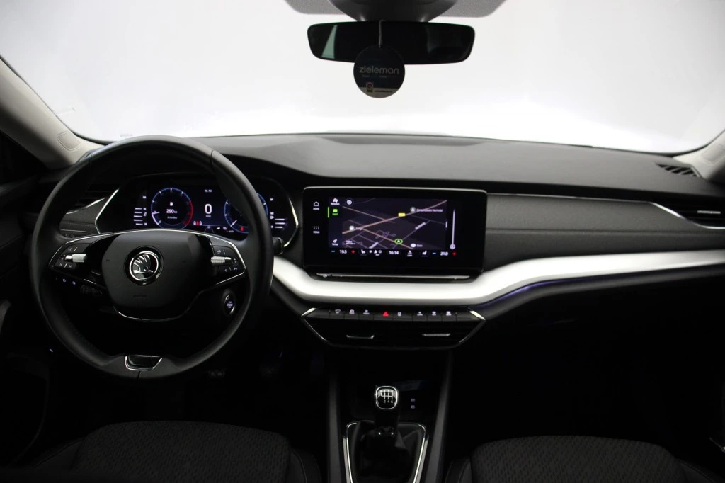 Škoda Octavia – foto 9