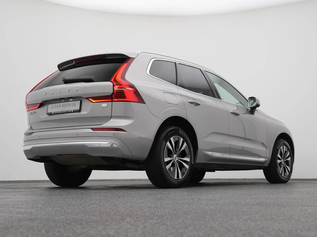 Volvo XC60 – foto 12