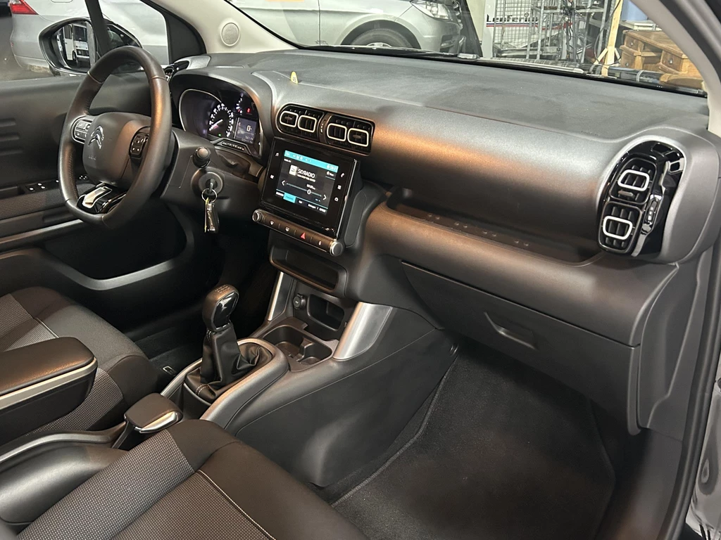 Citroën C3 Aircross – foto 21