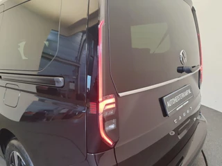 Volkswagen Caddy – thumbnail 12