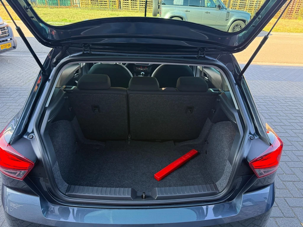SEAT Ibiza – foto 11