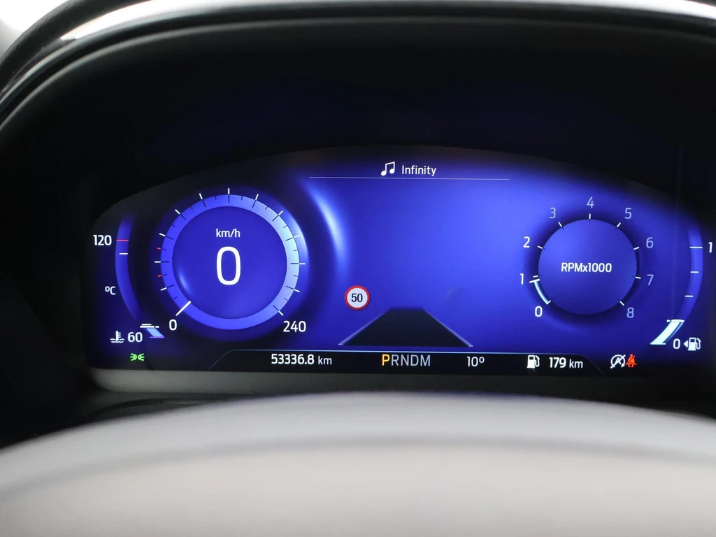 Ford Puma – foto 10