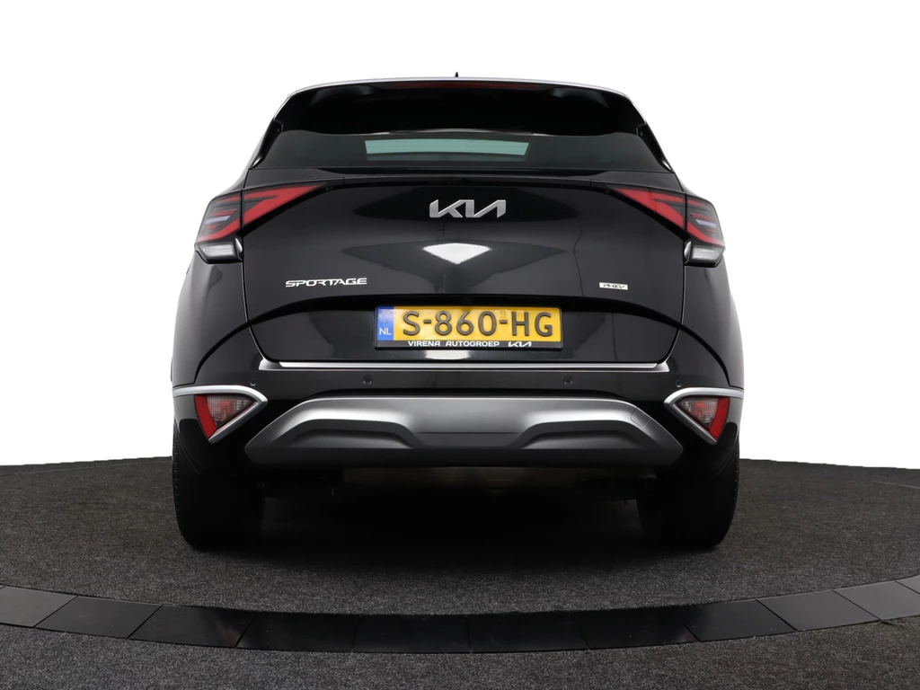 Kia Sportage – foto 7