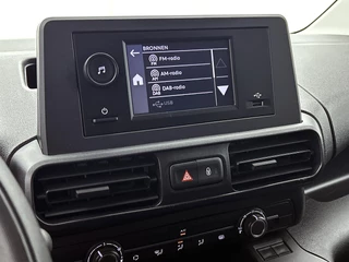 Citroën Berlingo – thumbnail 22
