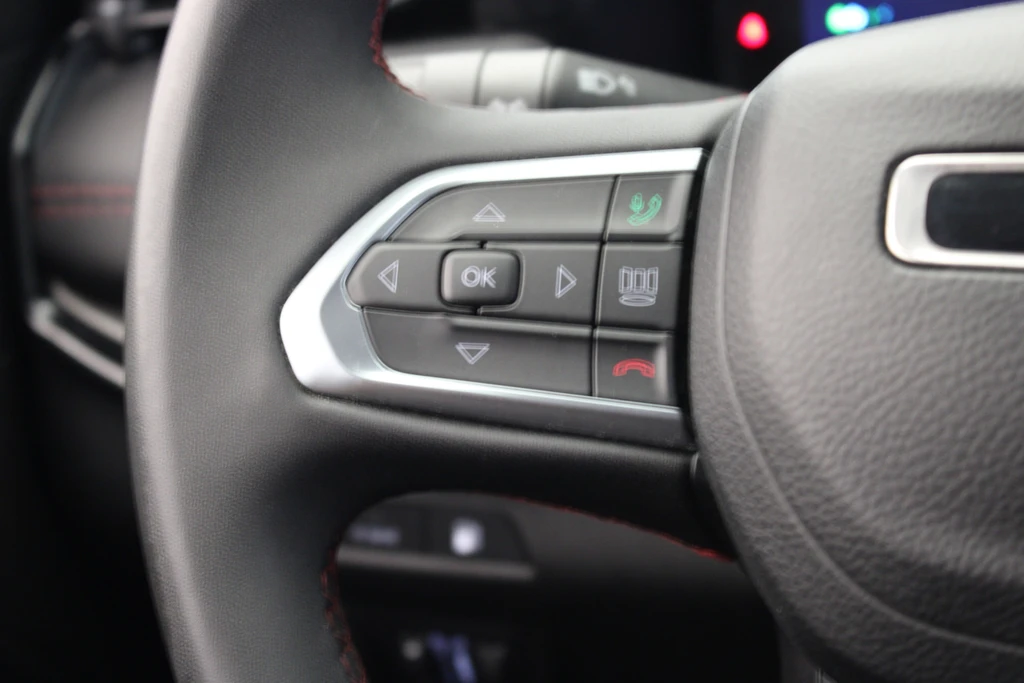 Jeep Compass – foto 16