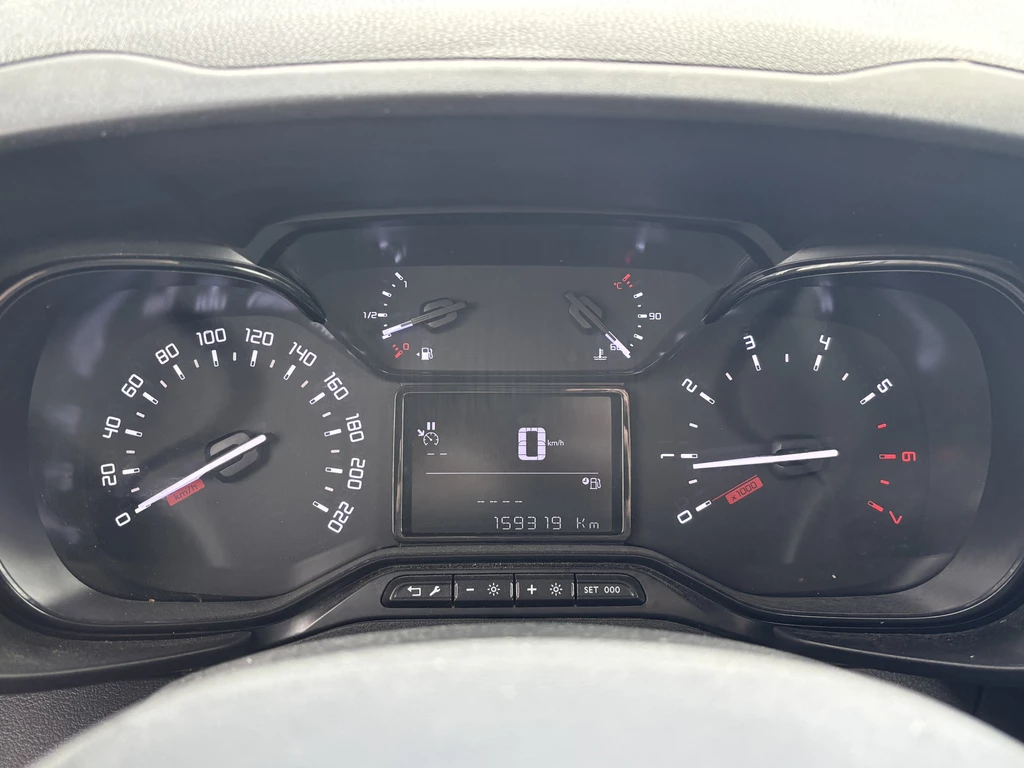 Citroën Berlingo – foto 13