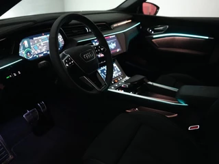 Audi Q8 Sportback e-tron – thumbnail 38