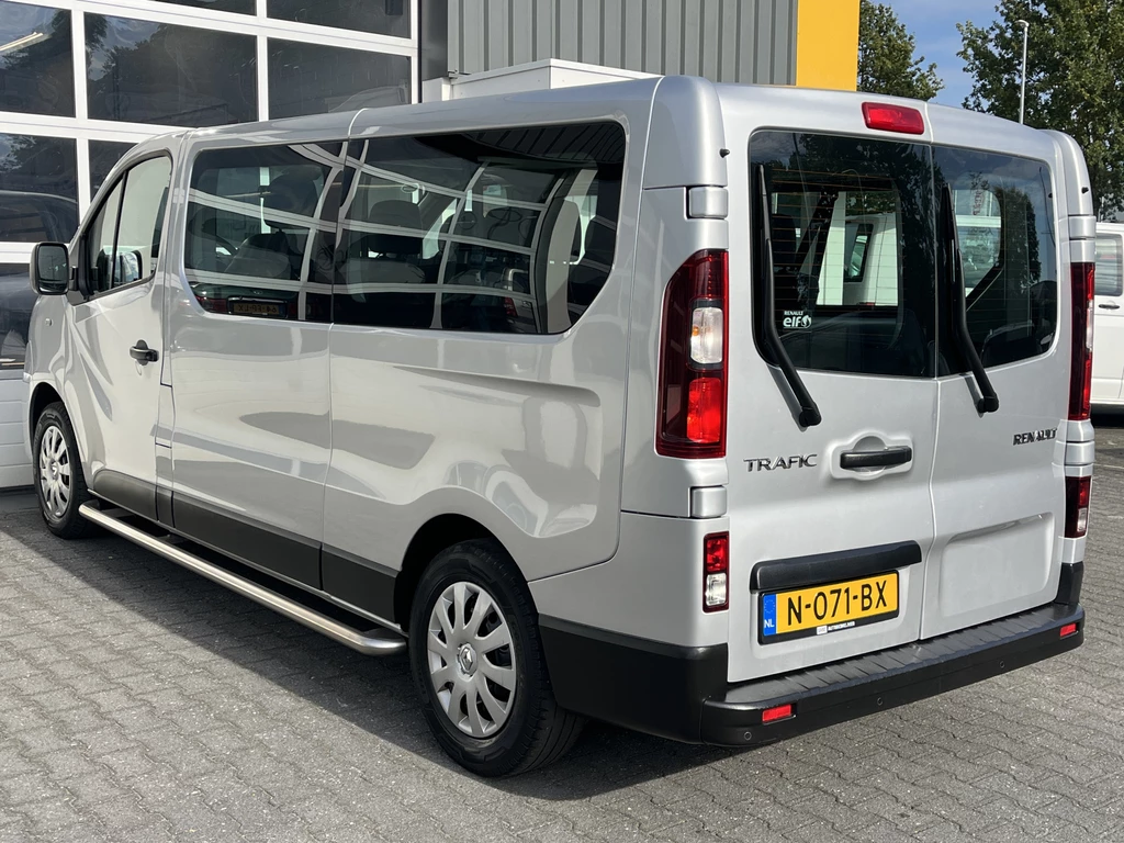 Renault Trafic – foto 3
