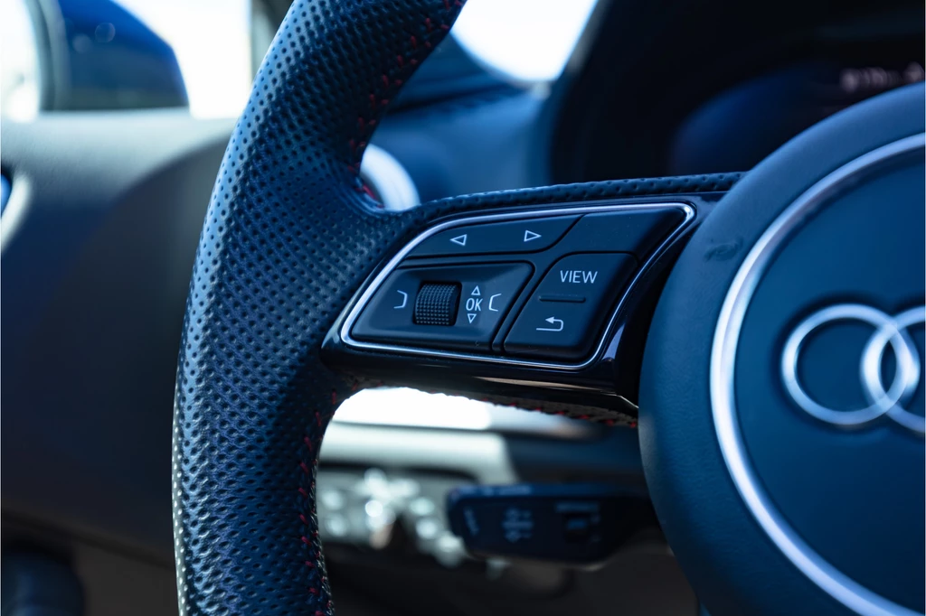 Audi A3 – foto 19