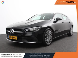 Mercedes-Benz CLA – thumbnail 1