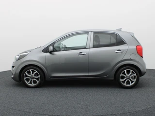 Kia Picanto – thumbnail 4
