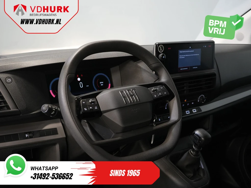 Fiat Scudo – foto 14