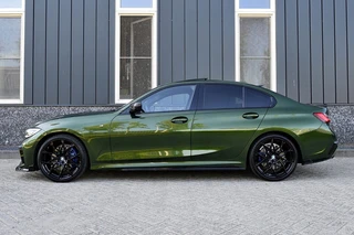 BMW 3 Serie – thumbnail 2