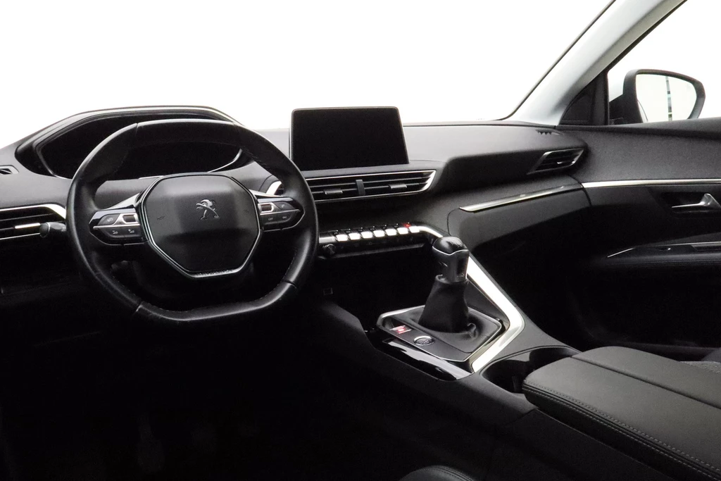 Peugeot 3008 – foto 12