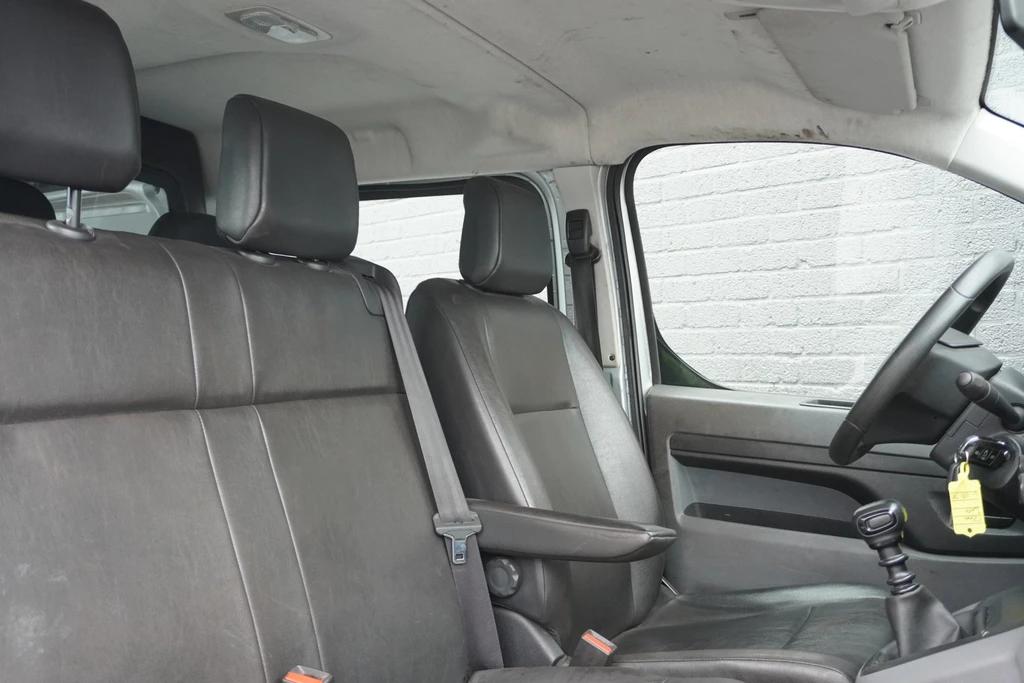 Citroën Jumpy – foto 7