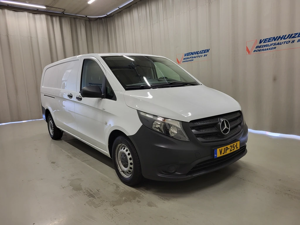 Mercedes-Benz Vito – foto 7
