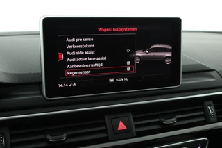 Audi A4 – thumbnail 35