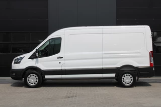 Ford E-Transit – thumbnail 2