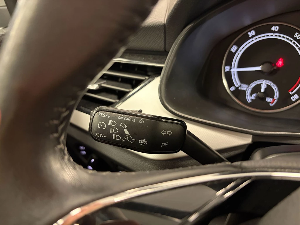 Škoda Scala – foto 17