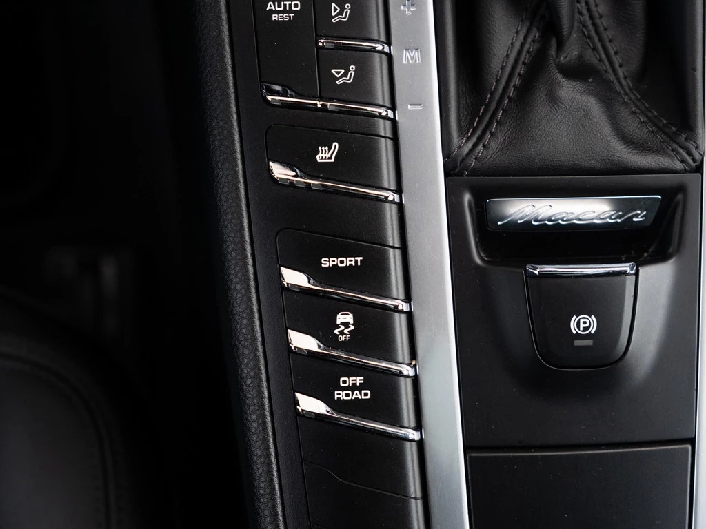 Porsche Macan – foto 51