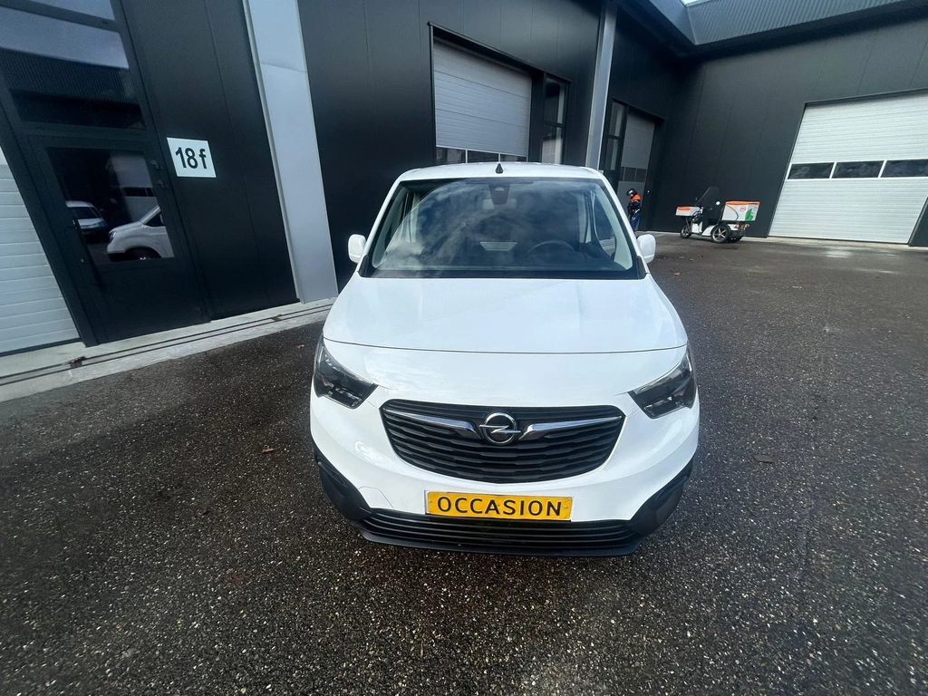 Opel Combo – foto 7
