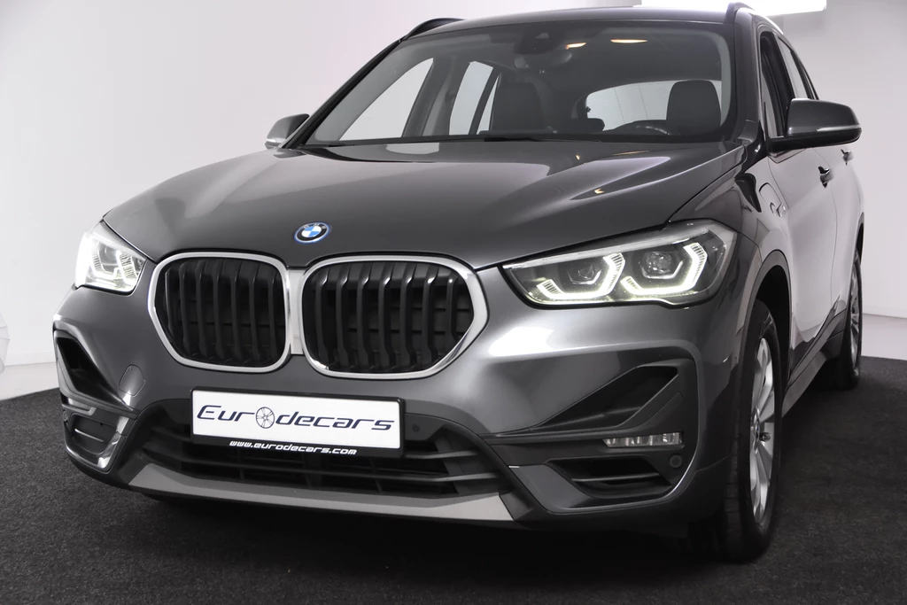 BMW X1 – foto 4