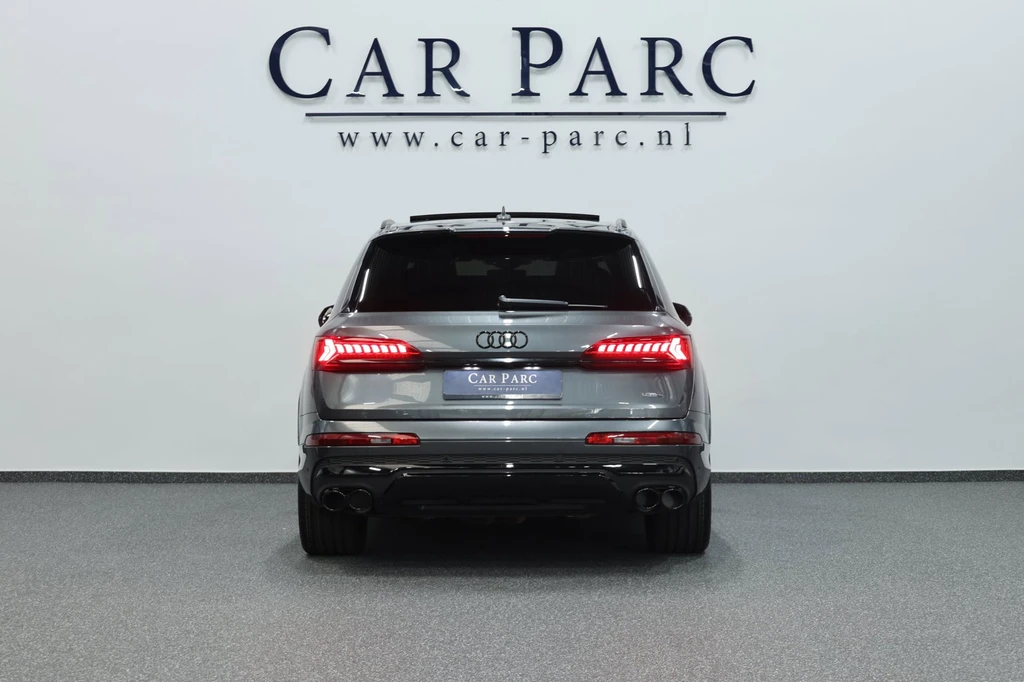 Audi Q7 – foto 5