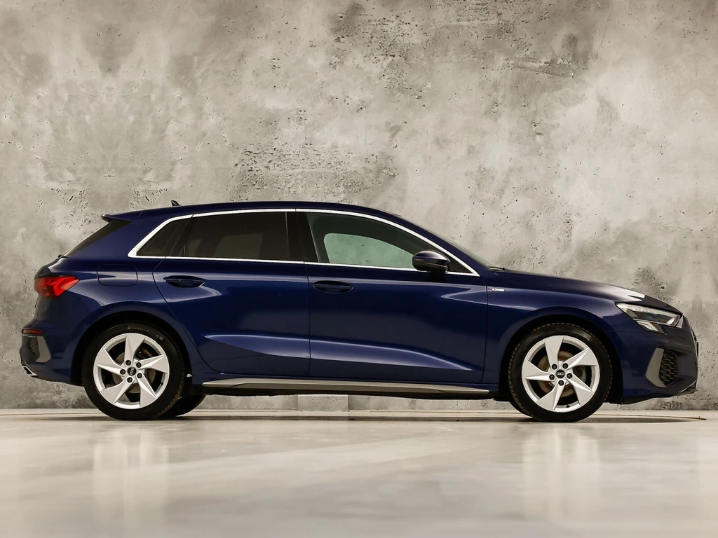 Audi A3 – foto 6