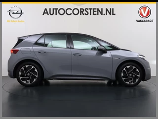 Volkswagen ID.3 – thumbnail 6