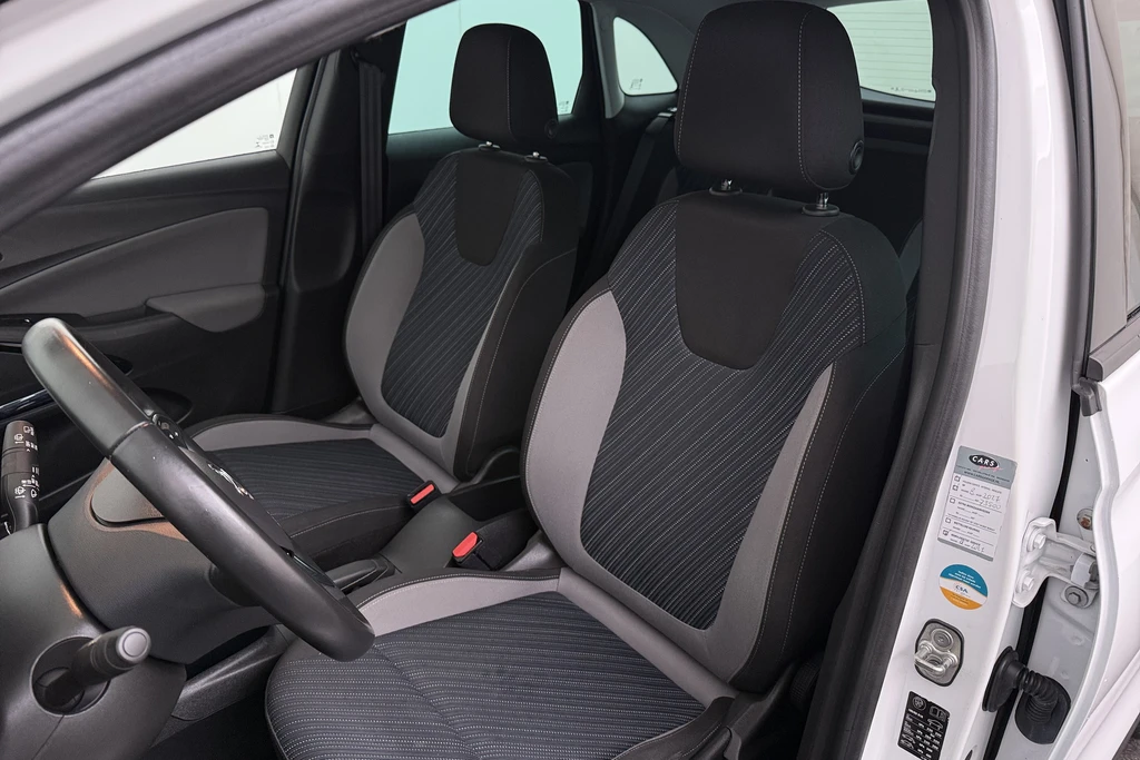 Opel Crossland X – foto 9