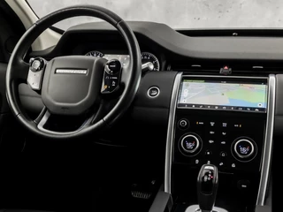 Land Rover Discovery Sport – thumbnail 8