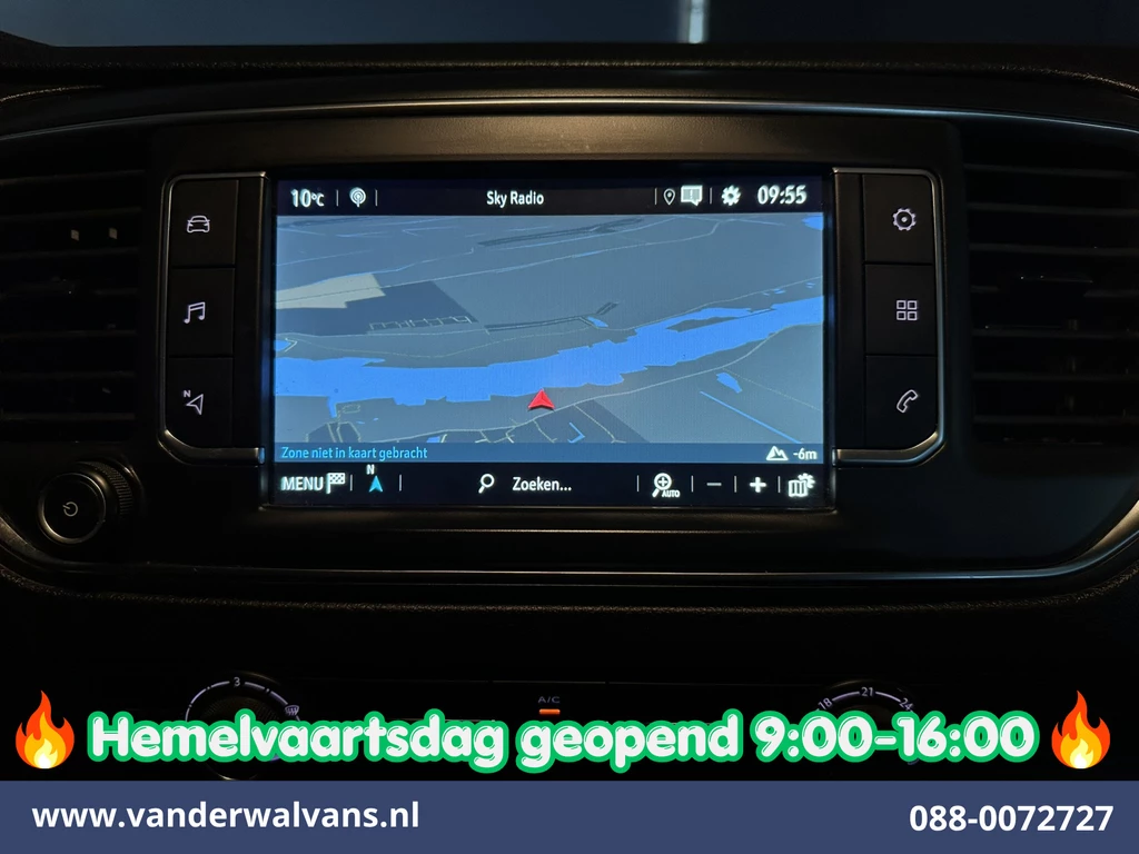 Opel Vivaro – foto 6