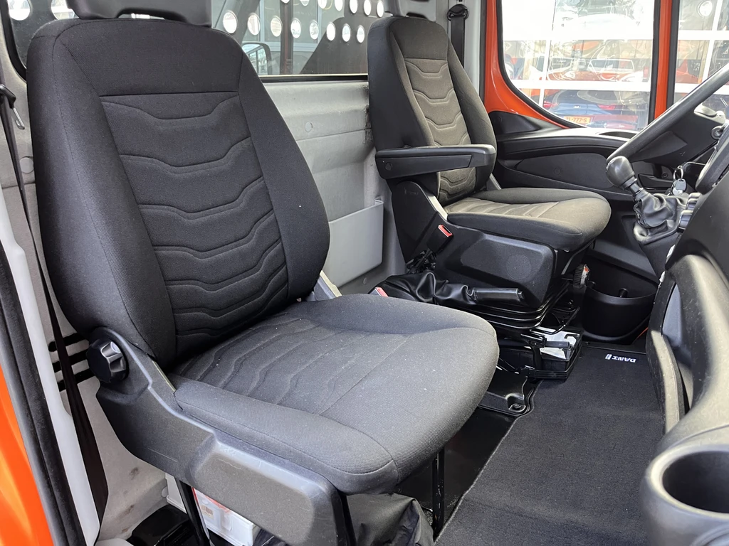 Iveco Daily – foto 9