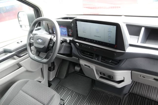 Ford Transit Custom – thumbnail 9