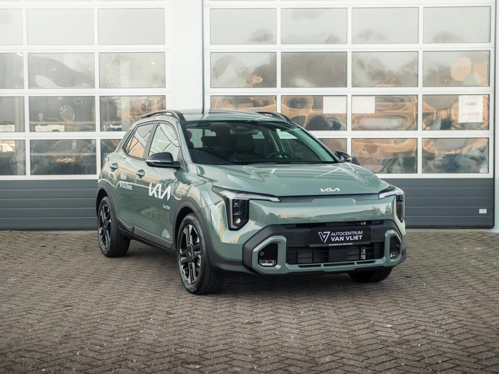 Kia Stonic – foto 9