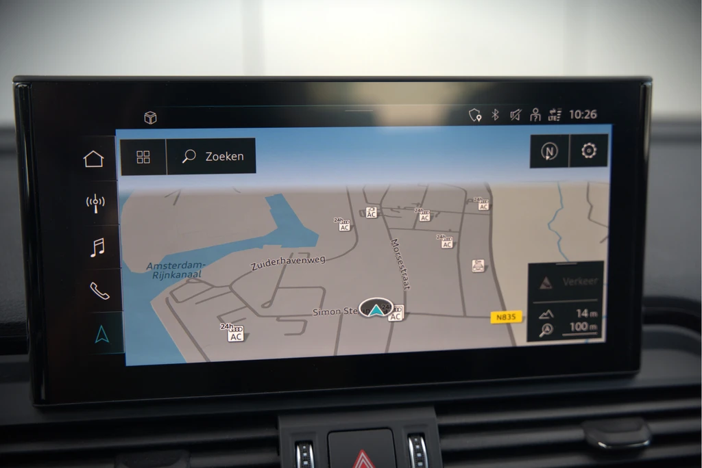 Audi Q5 – foto 52