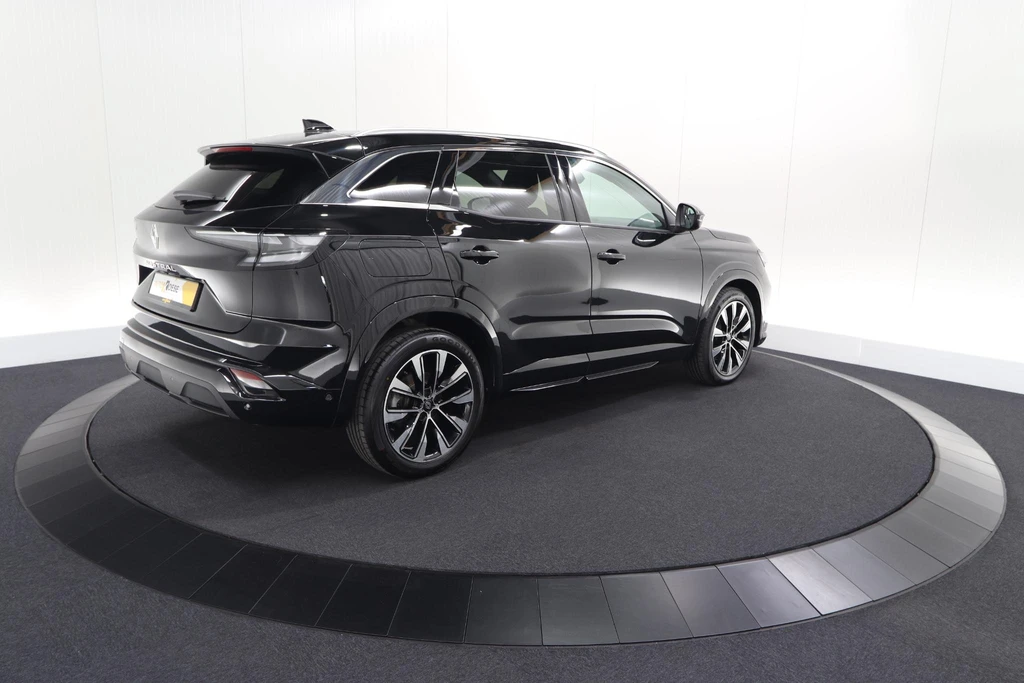 Renault Austral – foto 8