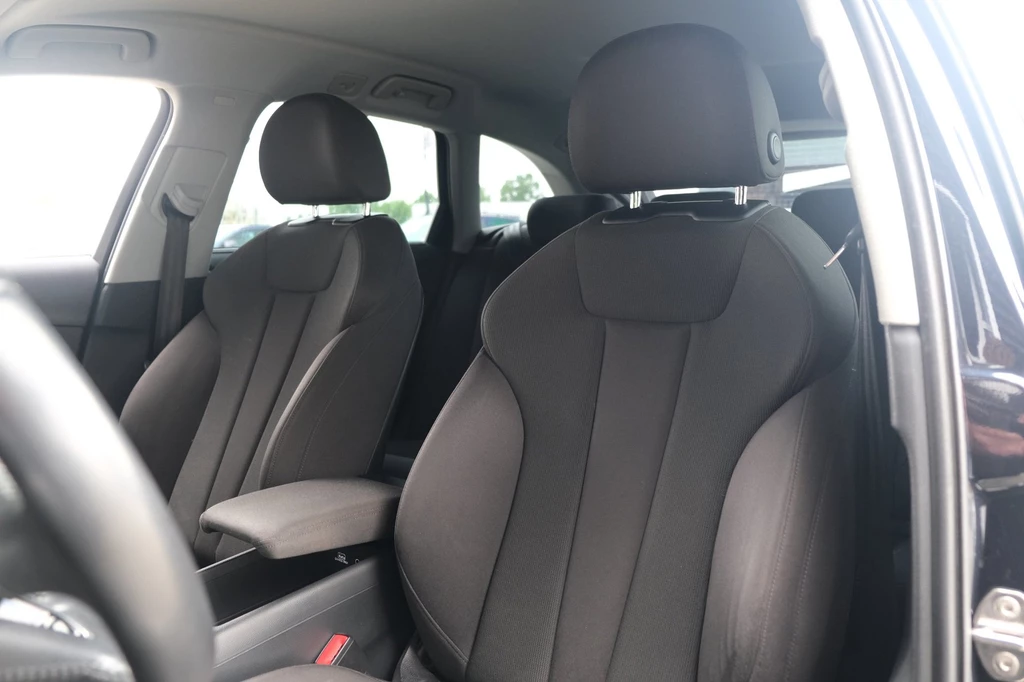 Audi A4 – foto 10