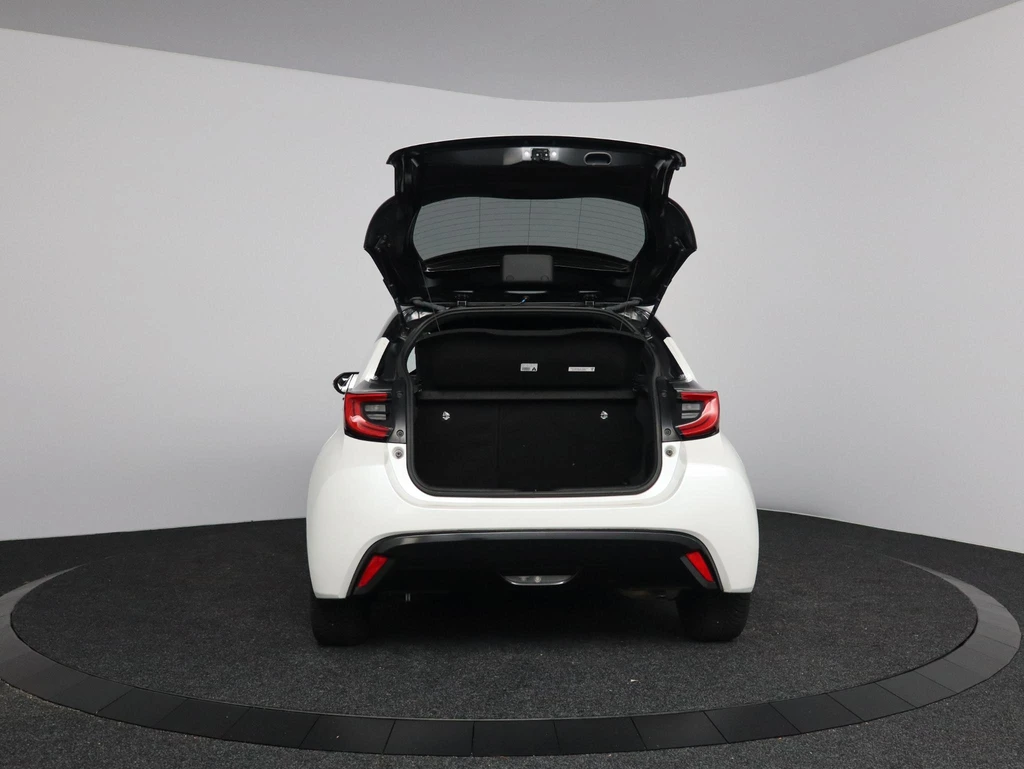 Toyota Yaris – foto 12