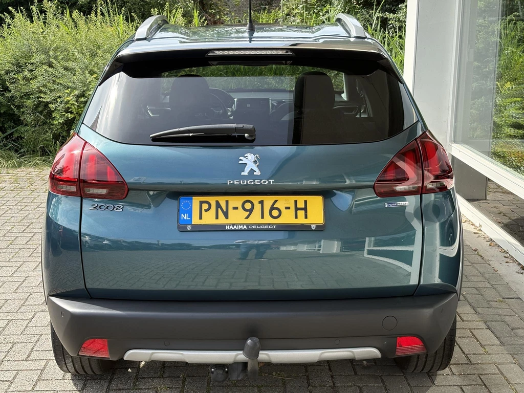 Peugeot 2008 – foto 3