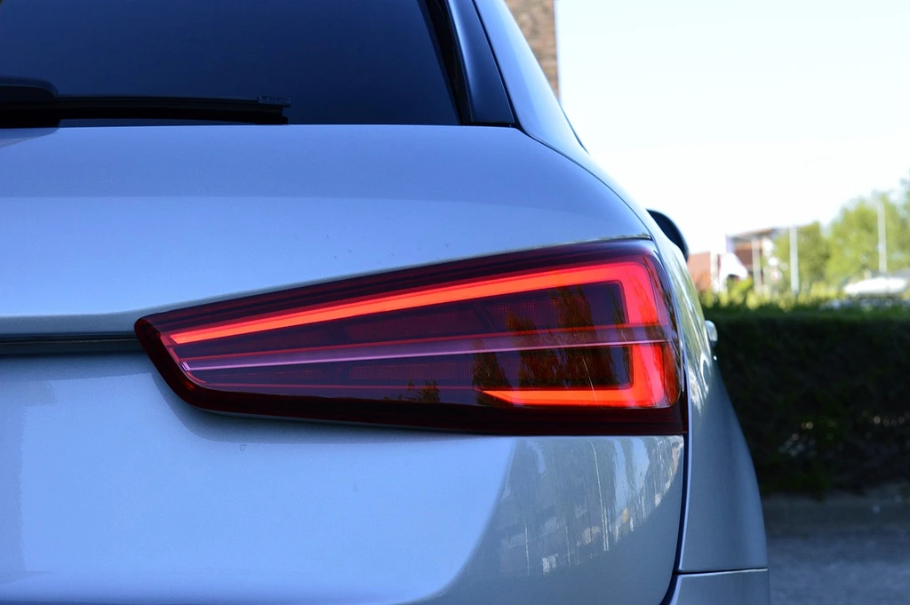 Audi Q3 – foto 8